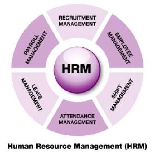 Hr & administration services